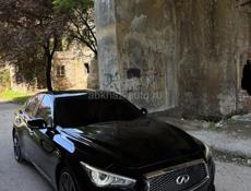 Infiniti G20