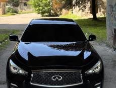 Infiniti G20