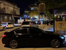 Infiniti G20