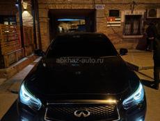 Infiniti G20