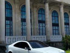 Mercedes-Benz CLK