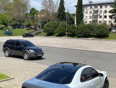 Mercedes-Benz CLK