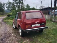ВАЗ 2121