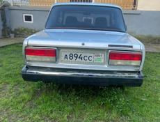 ВАЗ 2107