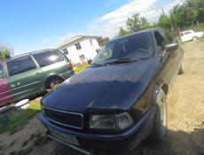 Audi 80