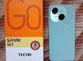 Tecno spark go 1 