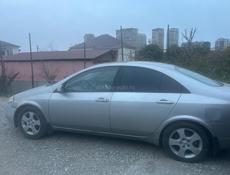 Nissan Primera