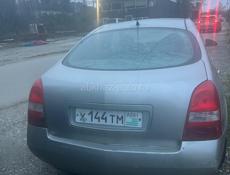 Nissan Primera
