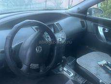 Nissan Primera