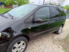 Ford Galaxy