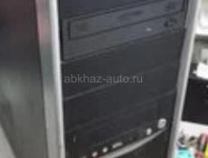 Комлектующие для пк