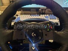Игровой руль