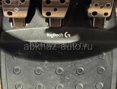 Игровой руль