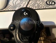 Игровой руль