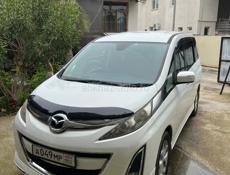 Mazda B-serie
