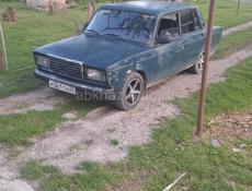 Разбор жигули 