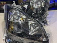 Фары Toyota Crown