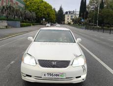 Toyota Mark II