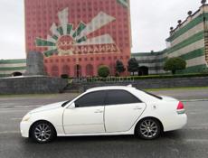 Toyota Mark II