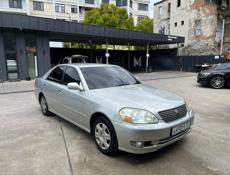 Toyota Mark II