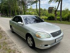 Toyota Mark II