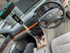 Toyota Mark II