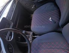 ВАЗ 2107