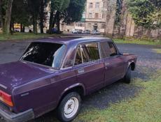 ВАЗ 2107