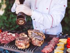 Мангальщик 