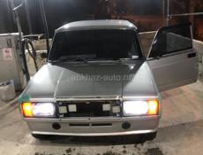 ВАЗ 2107