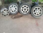 Продаю диски R 15
