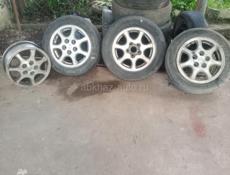 Продаю диски R 15