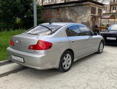 Nissan Skyline