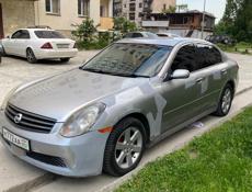 Nissan Skyline