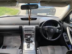 Nissan Skyline