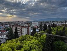Квартира в центре Сухума