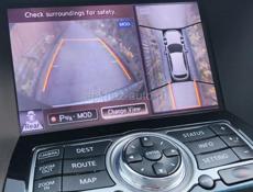 Infiniti FX