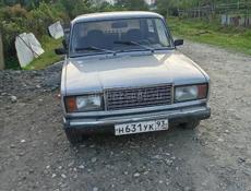 ВАЗ 2107