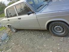 ВАЗ 2107