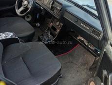 ВАЗ 2107