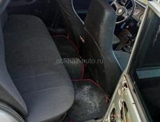 ВАЗ 2107