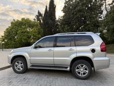 Lexus GX