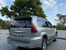 Lexus GX