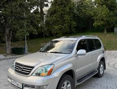 Lexus GX
