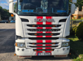 SCANIA