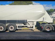 SCANIA