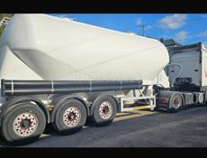 SCANIA