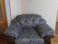 Диван с креслами