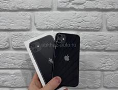 iPhone 11 128gb black