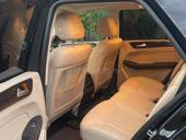 Mercedes-Benz ML